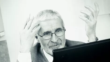 Trust in mobile apps and services at an all time low