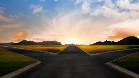 Zebra warns a crossroads is approaching for mobile strategies worldwide