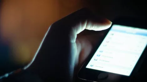 Malicious cyber attack method resurfaces, targets mobile devices