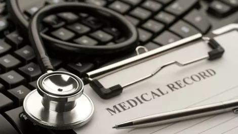 Are you accidentally leaking your employees' health information?
