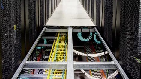 Exclusive: Data center specialist hits local market