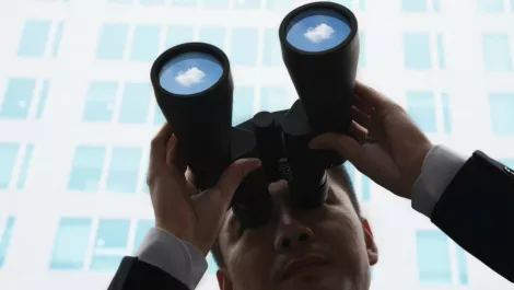 Ricoh and Veeam: Backup-as-a-Service the way of the future
