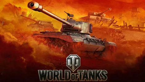World of Tanks now available free on PlayStation 4