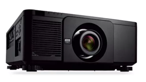 NEC Display targets digital signage with new projector
