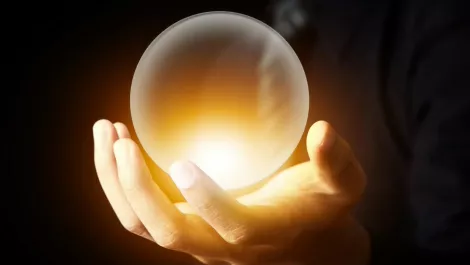 2016 Crystal Ball – the future of networking