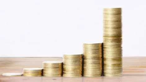 DX spending to surpass $2.1 billion