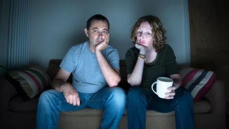 Netflix goes bye-bye