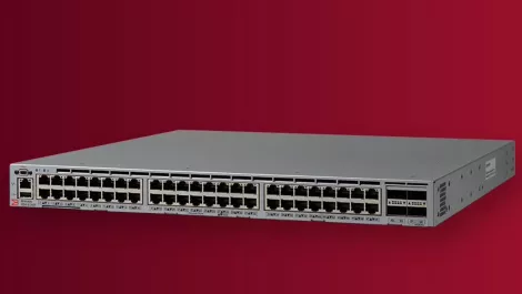 Softbank streamlines data center operations, ups agility with Brocade switches