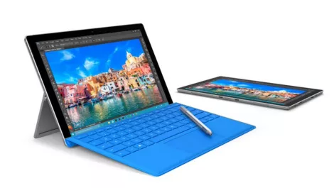 Microsoft throws open local Surface commercial channel