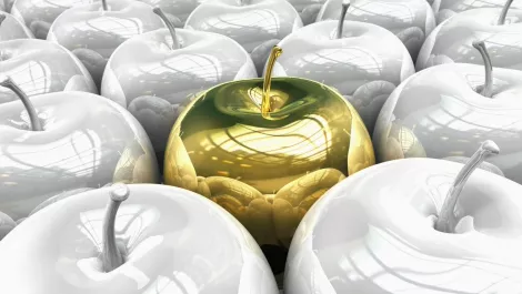 Huge revenues as Apple reports $18.4 billion profit, the largest in its history