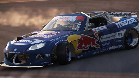 Project CARS gets more Kiwi content