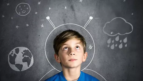 A help or hindrance: How technology is shaking up education