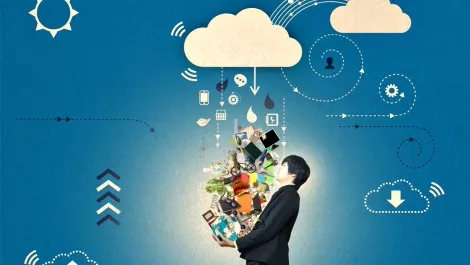 Big changes taking place in the SME NAS market