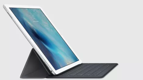 Apple winning the detachable race