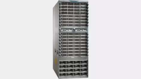 Cisco refreshes storage networking portfolio