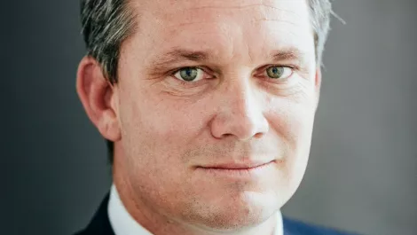 Golden glow for Ricoh Australia