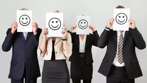 Employees are the heart of your business, but are they happy?