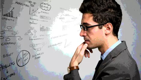 Is your IT strategy holding you back?