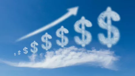 Public cloud boom - and innovation - ahead