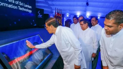 Sri Lanka Telecom to open country's first Tier 4 data center