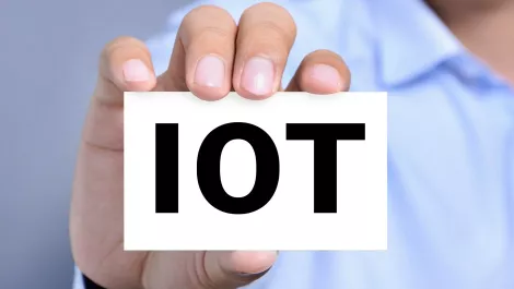 IoT to define the next decade, says experts