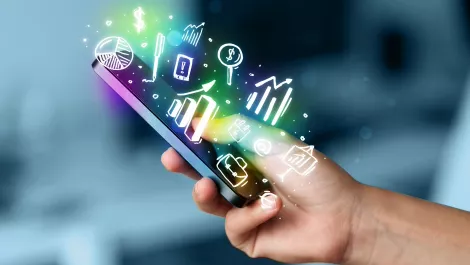 Kiwis ditch cash, embrace digital payments