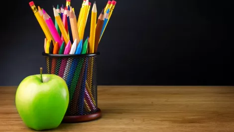 In pictures: Apple in the classroom