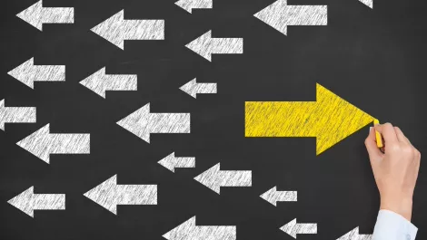 Evolving Cisco and IBM driving data center revenues