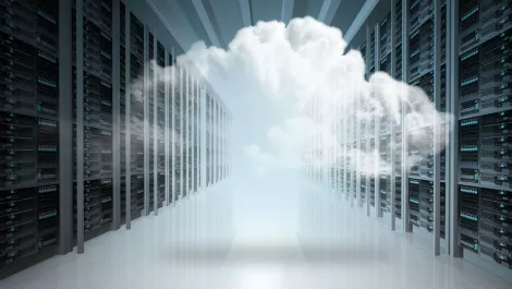Server and storage revenues on the rise