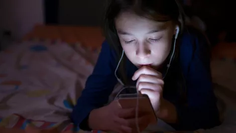 Sexting: Is your kid doing it?