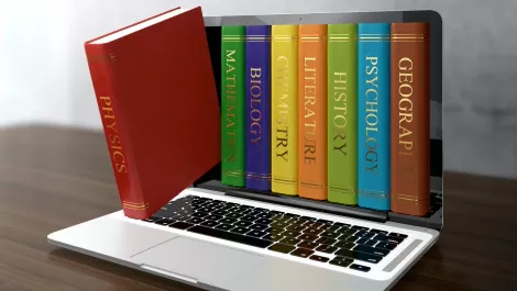 Technology a real force in the classroom, survey shows