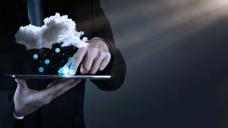 Legacy IT investments might be holding you back: Is cloud the answer?
