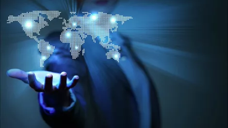 Global data center equipment market to be worth $72 billion by 2020