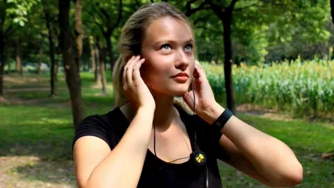 SenCbuds: The next big thing for earphones?