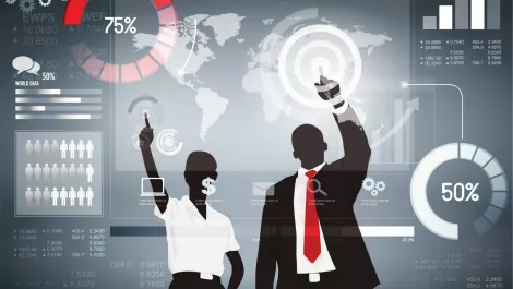 Line of Business budgets could make up half of IT spending