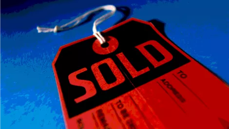 Ingram Micro: SOLD