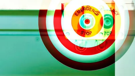 Today's threats requires targeted security, BlackRidge says