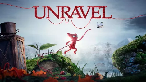 Unravel: a yarn with a difference