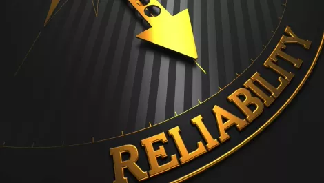 Enterprise storage: Reliability trumps cost