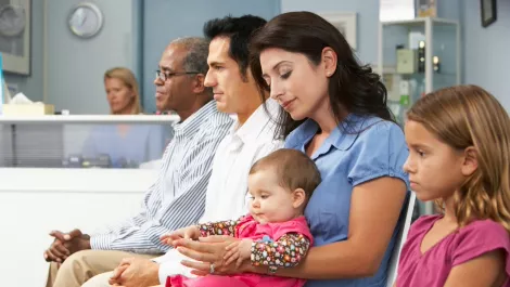 Booming health media market spurs Medical Channel acquisition