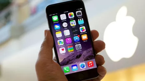 Is Apple creating an unhackable smartphone?