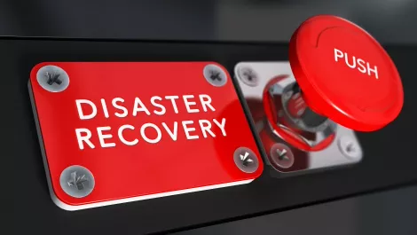 What is Disaster Recovery and why should your business have it?
