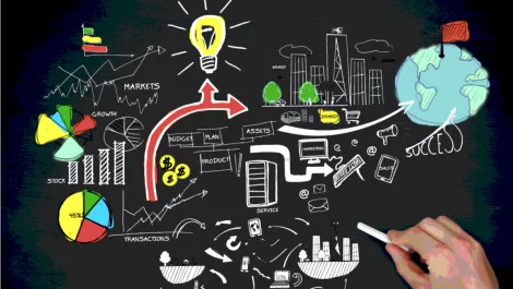 Data analytics, mobility and cloud accelerating business decisions