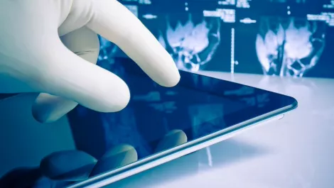 Highest growth in APAC for IoT healthcare