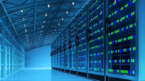 Equinix adding 3M square feet of colocation space