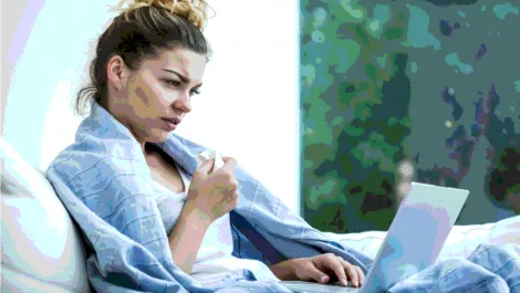 Govt's online patient portal going strong