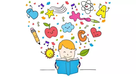 New language education app helps kids with learning disabilities