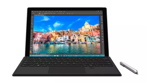Microsoft brings Surface Pro 4 Type Cover to New Zealand