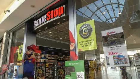 Video game retailer sees sales increase from digital signage rollout