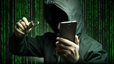 Android continues to be second most attacked platform, Kaspersky steps in